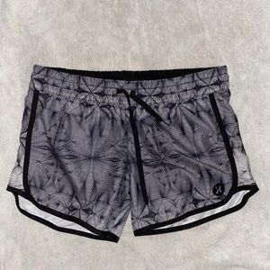 Hurley shorts